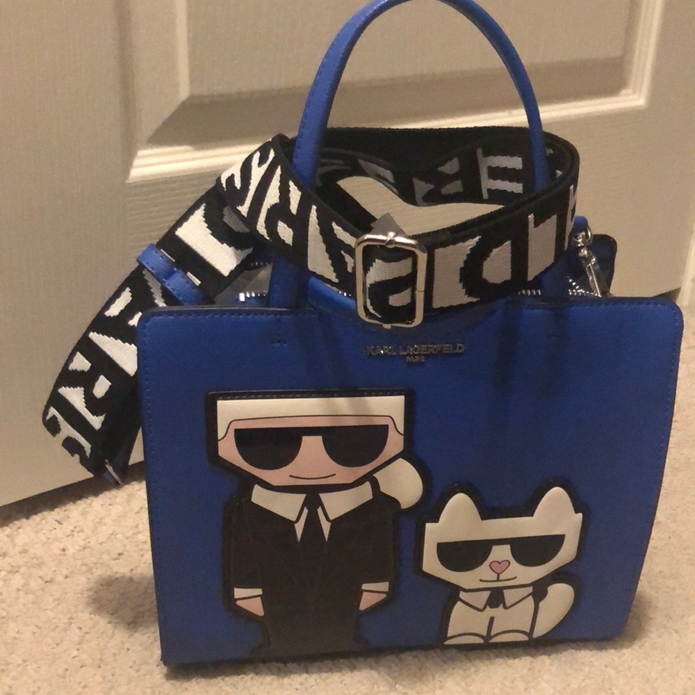 Handbag